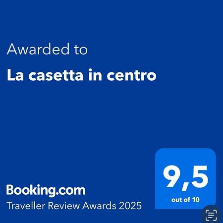 La Casetta In Centro Napoli Eksteriør billede