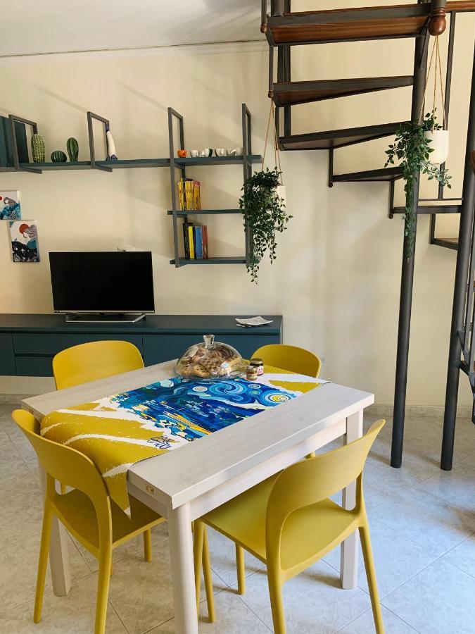 La Casetta In Centro Napoli Eksteriør billede