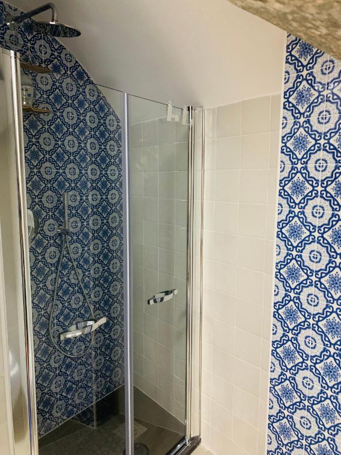 La Casetta In Centro Napoli Eksteriør billede